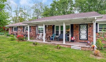 509 1st Ave N, Baxter, TN 38544