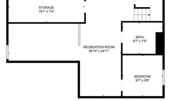108 Horrocks Dr, Blackfoot, ID 83221