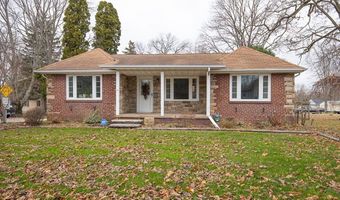 213 W Martin Ave, Amherst, OH 44001
