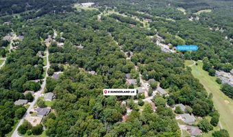 5 Sunderland Ln, Bella Vista, AR 72714