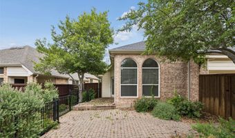2037 Saint Ives Dr, Allen, TX 75013