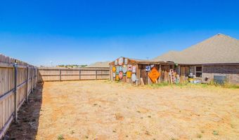 701 Avenue N, Abernathy, TX 79311
