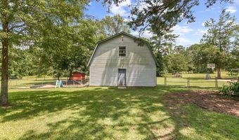 1491 Ashford Rd, Ashford, AL 36312