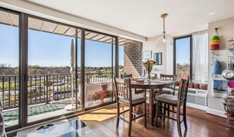 1510 12TH St N Ph5, Arlington, VA 22209