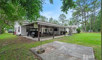 1101 Mcmillan Ave, Bay Minette, AL 36507