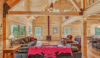 92 Joyce Dr, Carroll, NH 03595