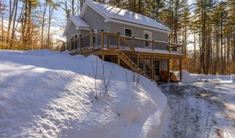 198 Senator Black Rd, Baldwin, ME 04091