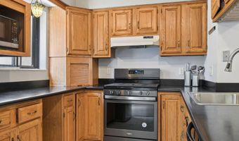 4745 Middletowne St -4745A, Columbus, OH 43214