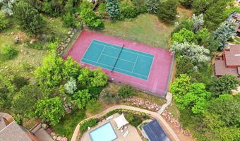 90 Benthaven Pl, Boulder, CO 80305