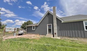 322 3rd St, Burlington, WY 82411