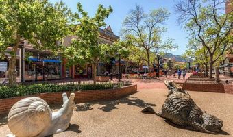 1372 Glacier Pl, Boulder, CO 80303