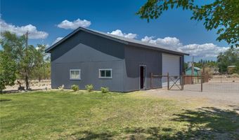 600 E Winston Ln, Indian Springs, NV 89018