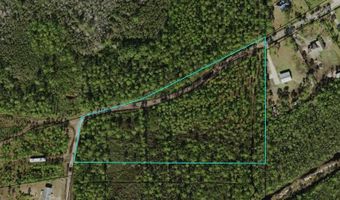 256 Hathcock Rd, Apalachicola, FL 32320