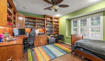 3818 High Meadows Dr, Abilene, TX 79605