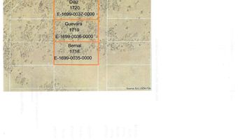 GARDEN VALLEY RANCHOS, Beryl, UT 84714