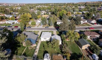 1650 Westridge Dr, Casper, WY 82604