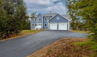 183 Skyline Rd, Bangor, ME 04401