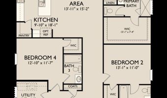 230 Brood Dr, Adkins, TX 78101