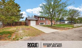 1960 Prairie Ln, Bar Nunn, WY 82601