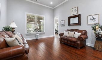 8367 Windsong Ln, Bentonville, AR 72713