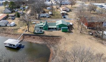 32121 S 4512 Rd, Afton, OK 74331
