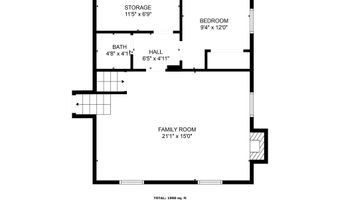 5105 LINETTE Ln, Annandale, VA 22003