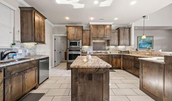 3101 NE Doyle Dr, Bentonville, AR 72712