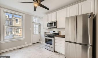120 BURNETT St, Baltimore, MD 21230
