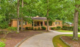 155 Devereux Dr, Athens, GA 30606