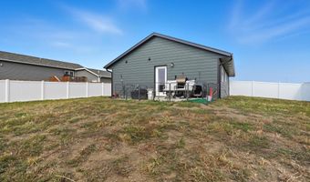 657 Liberty Park Dr, Box Elder, SD 57719