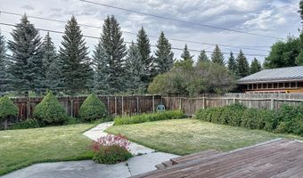 66 Sunset Ave, Buffalo, WY 82834