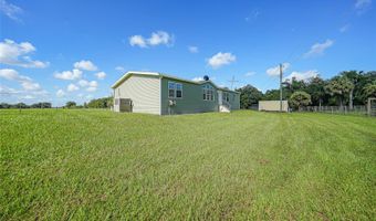 3576 SE ARTHUR St, Arcadia, FL 34266