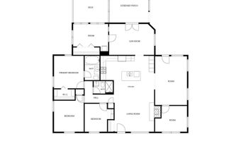 6101 TONTO Ct, Alexandria, VA 22312