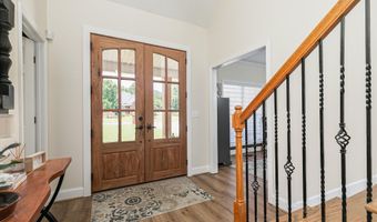 43 FAULKNER Dr, Anniston, AL 36207