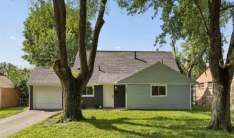 3805 Gilroy Rd, Columbus, OH 43227