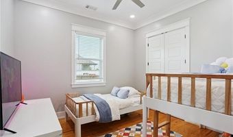 2313 AYCOCK St, Arabi, LA 70032