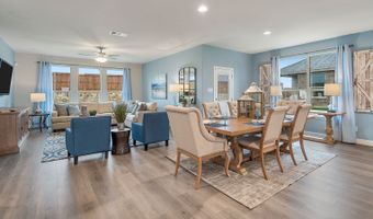 744 BUSHMAN Dr, Aledo, TX 76008