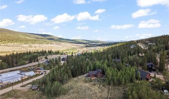 1 Mercury Hill Dr, Alma, CO 80420