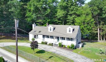 34 Angell Rd, Glocester, RI 02814