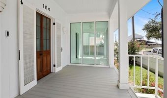 109 COURT St, Bay St. Louis, MS 39520