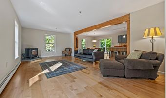 63 W Side Woods, Bartlett, NH 03812