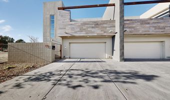 705 Alcalde Pl SW Lower, Albuquerque, NM 87104