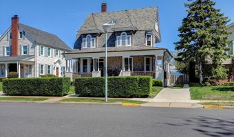 307 Spier Ave, Allenhurst, NJ 07711