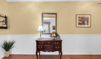 18 POWDERHORN Way, Allentown, NJ 08501