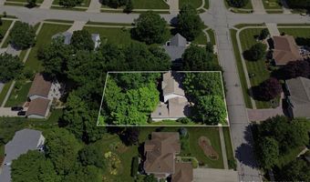 2316 Woodview Ct, Ashland, OH 44805
