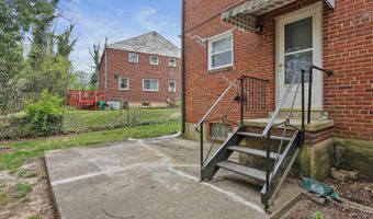 4622 DOWELL Ln, Suitland, MD 20746