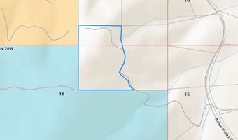 Arlee Pines lot 21, Arlee, MT 59821