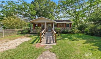 220 Liberty St, Atmore, AL 36502