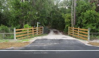 2600 30th St, Bell, FL 32619