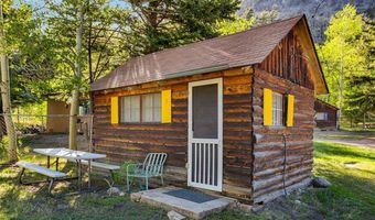 44174 Poudre Canyon Rd, Bellvue, CO 80512